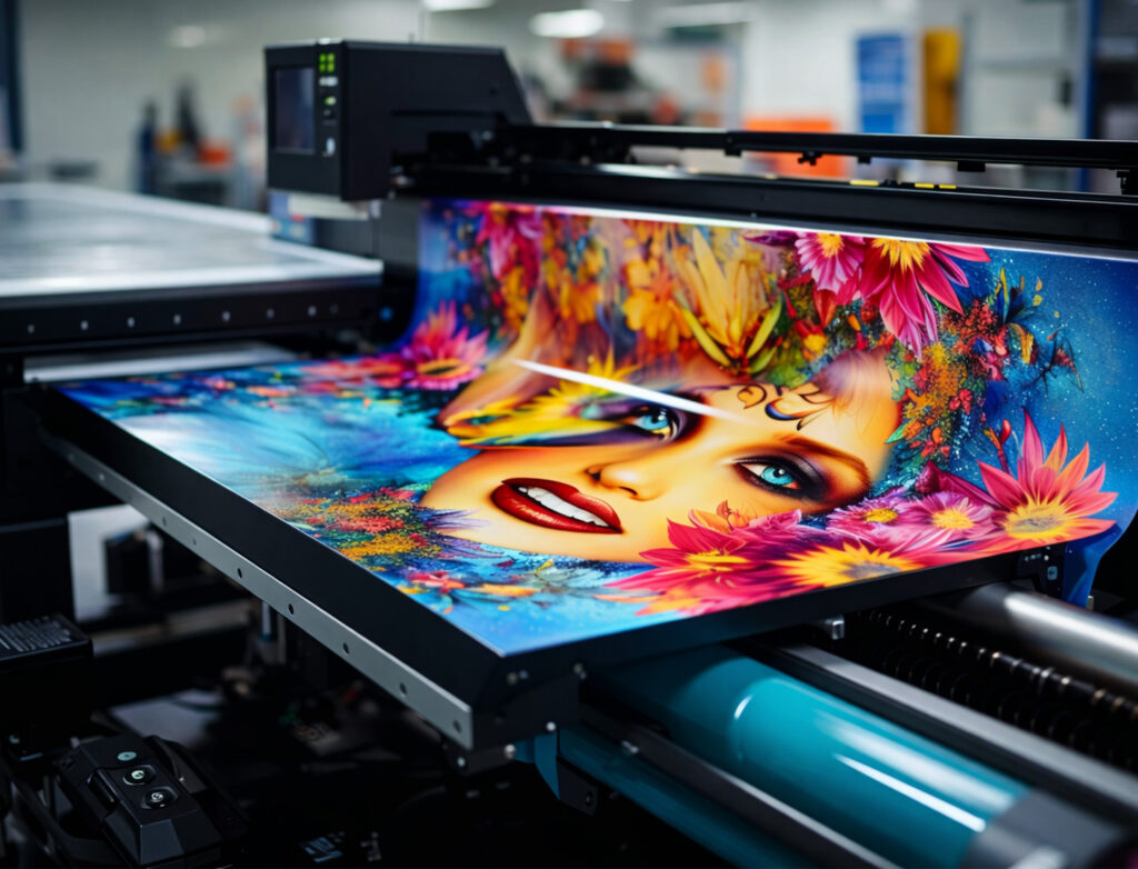 Digital Printing – City Prints & Signs